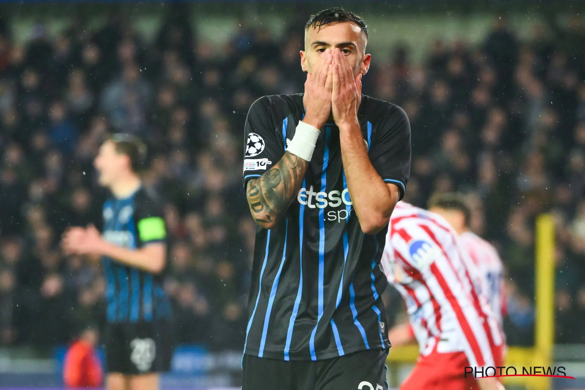 Stankovic