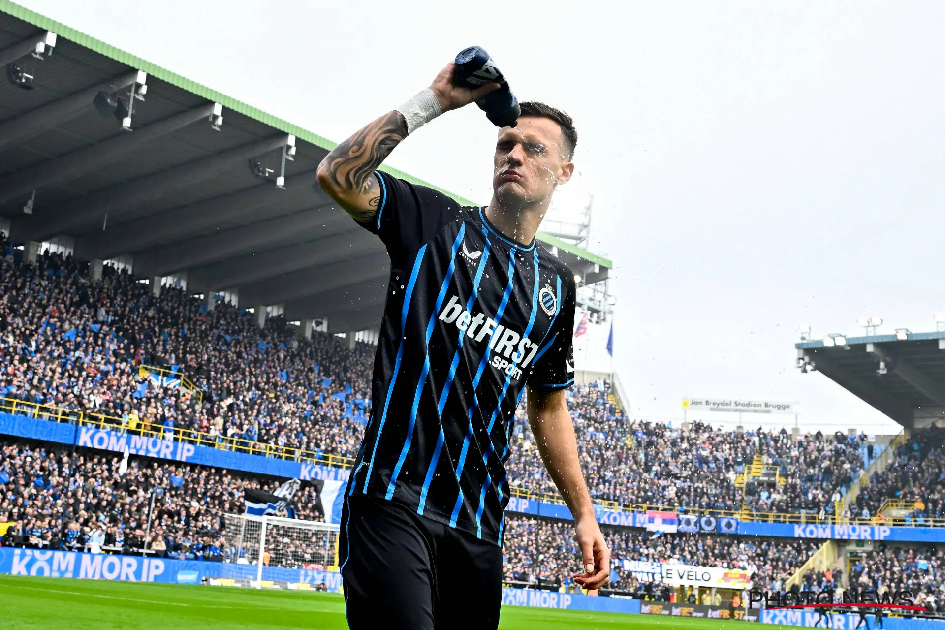 Stankovic