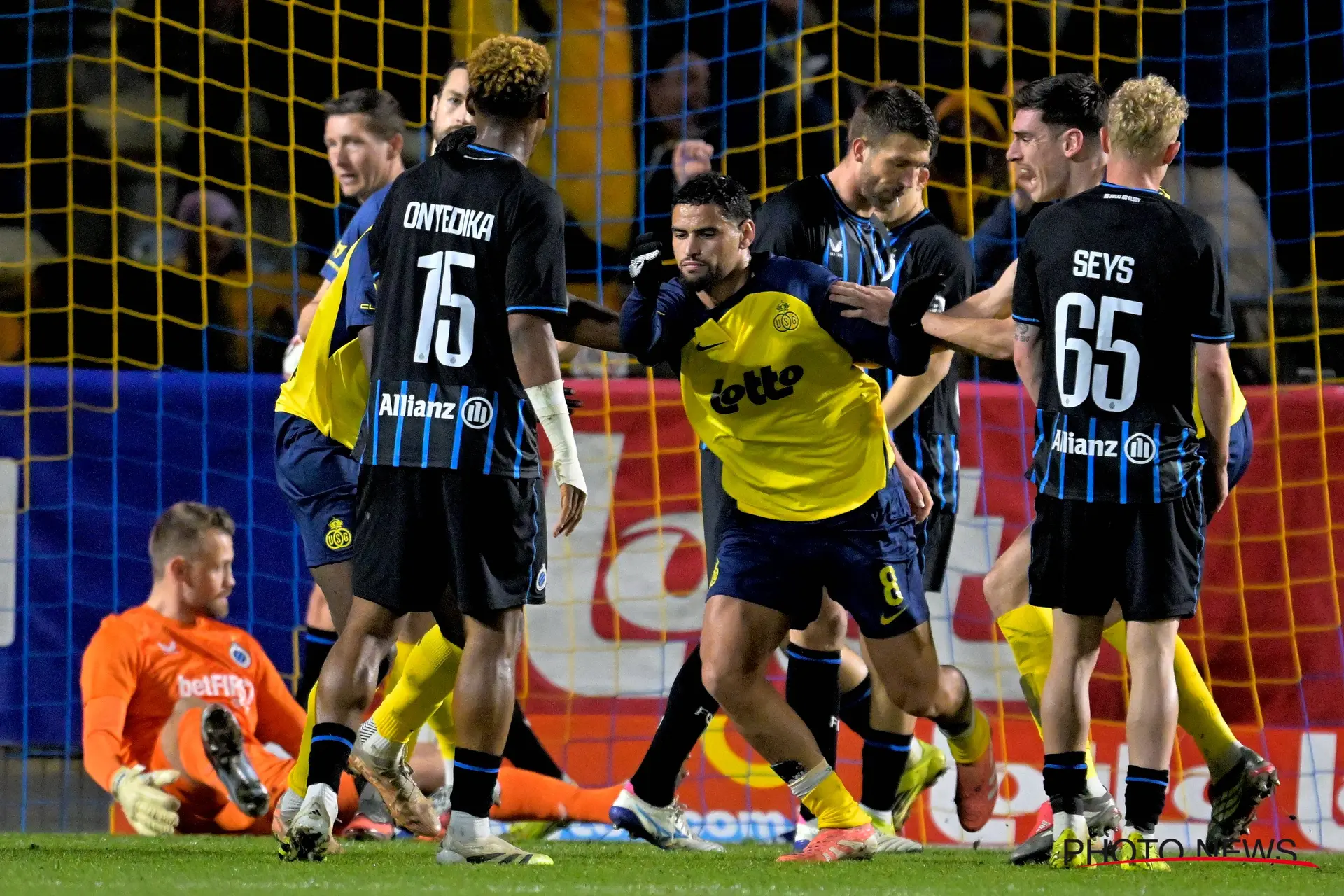 UnionClub Brugge