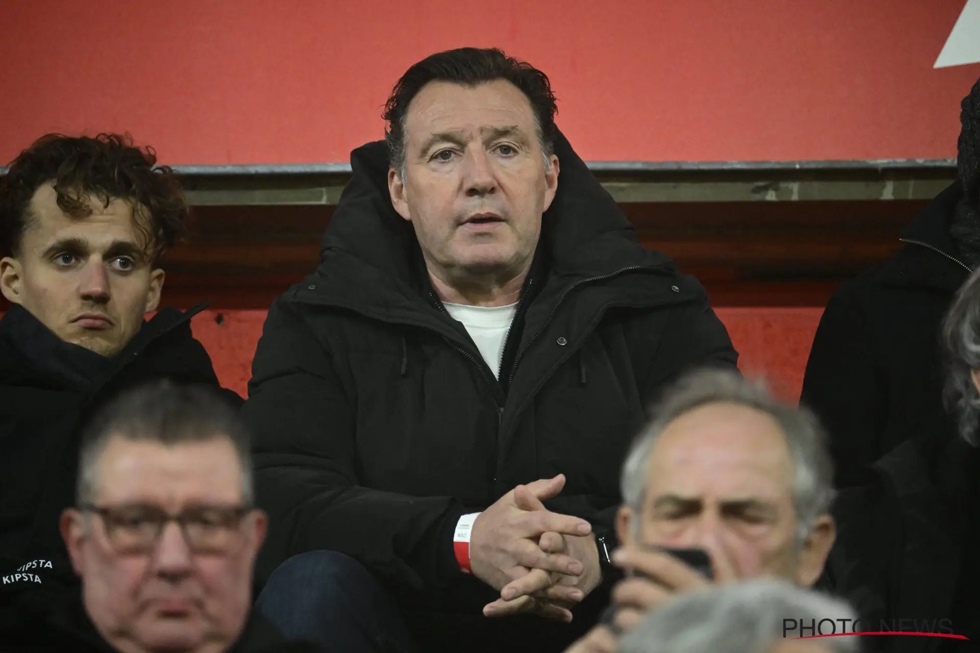 Wilmots