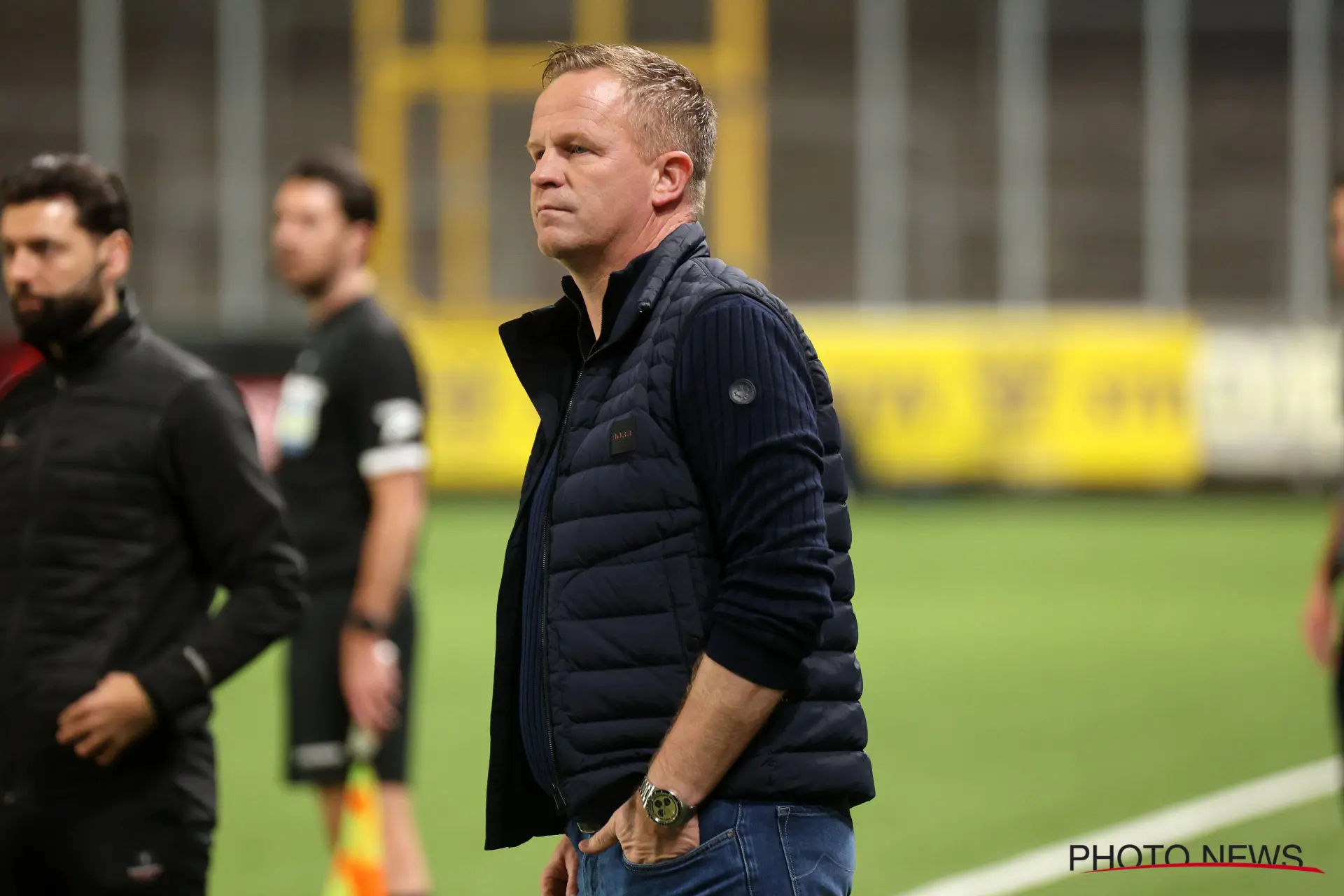 Wouter Vrancken