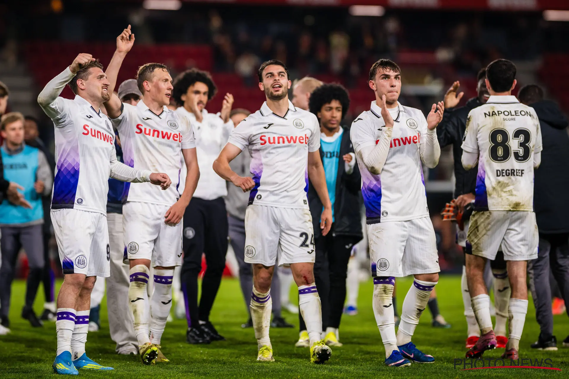 Anderlecht