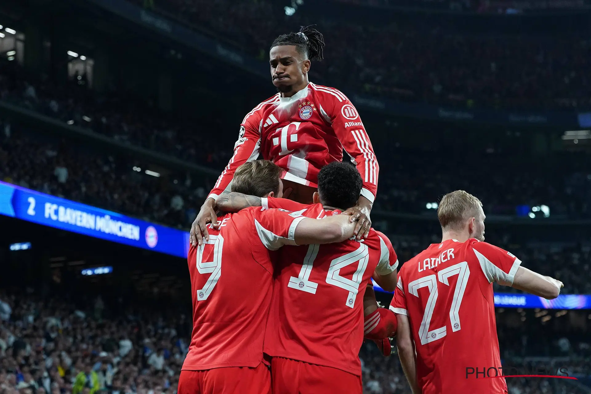Bayern