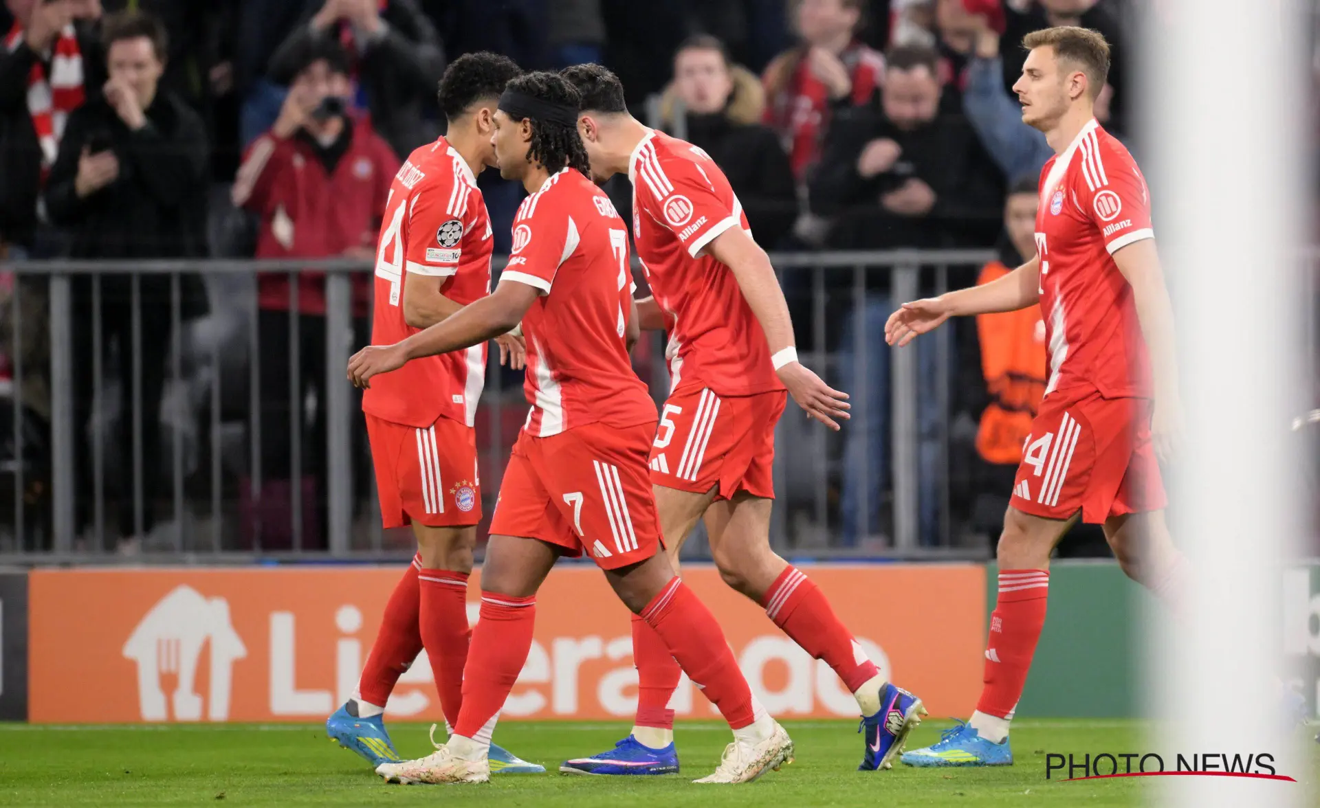 Bayern