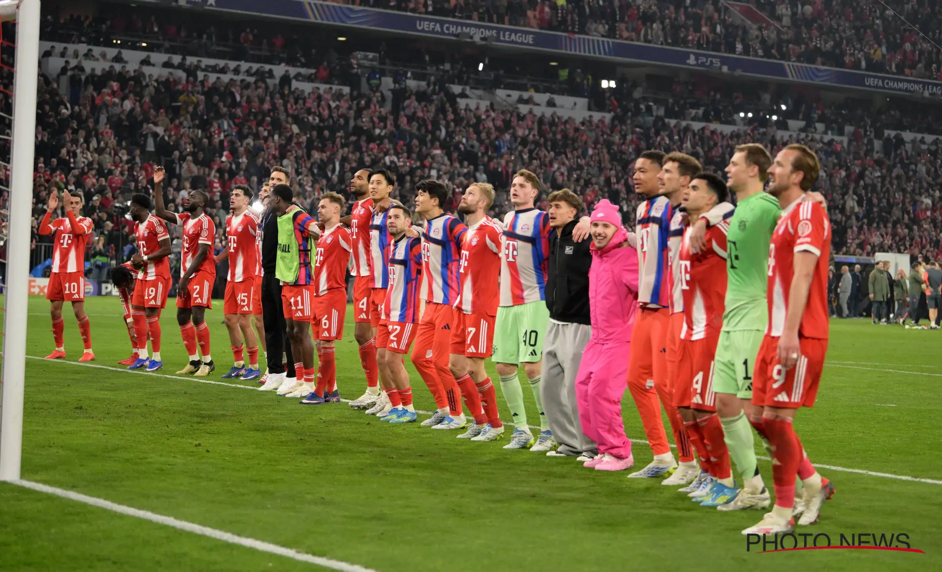 Bayern
