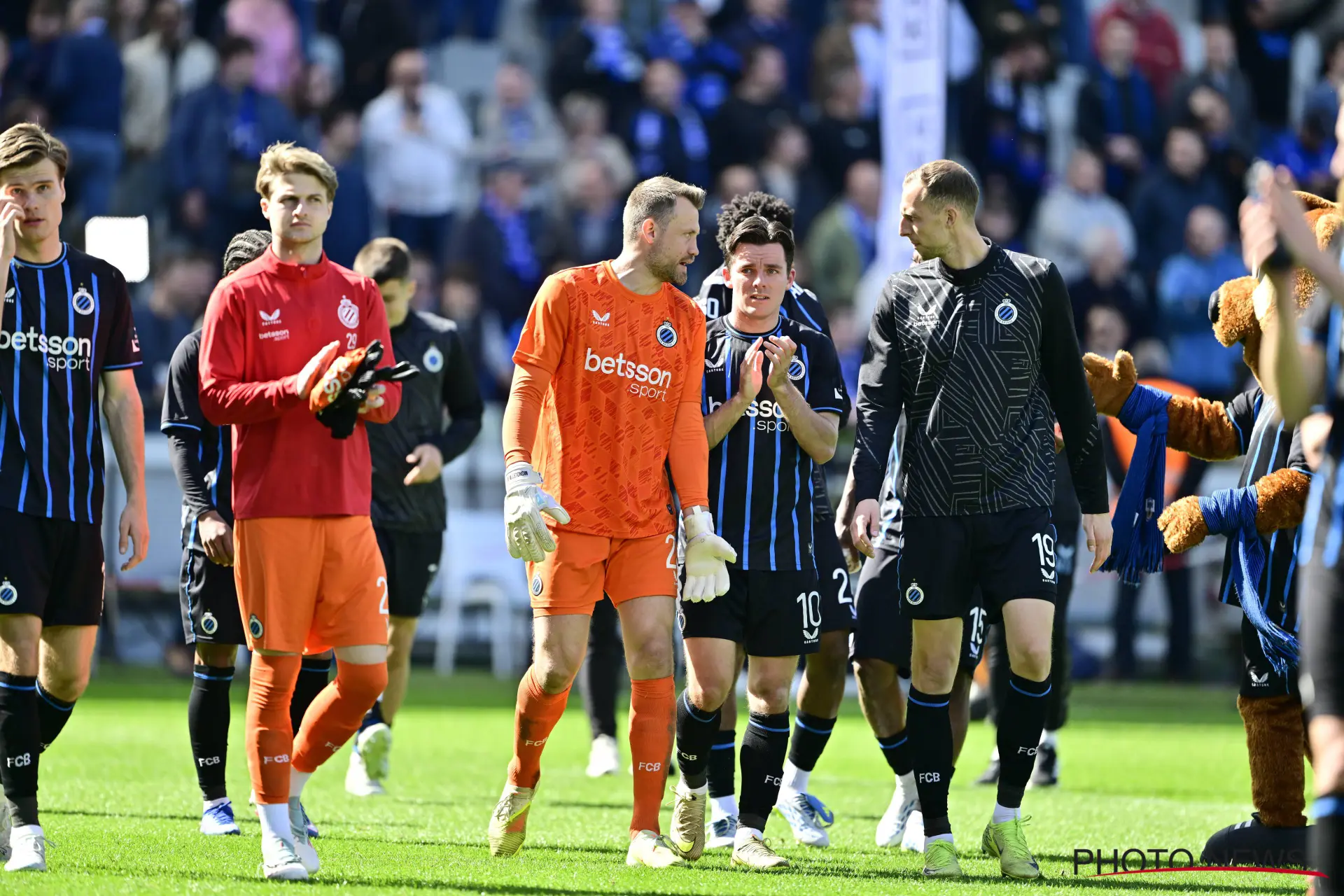Club Brugge