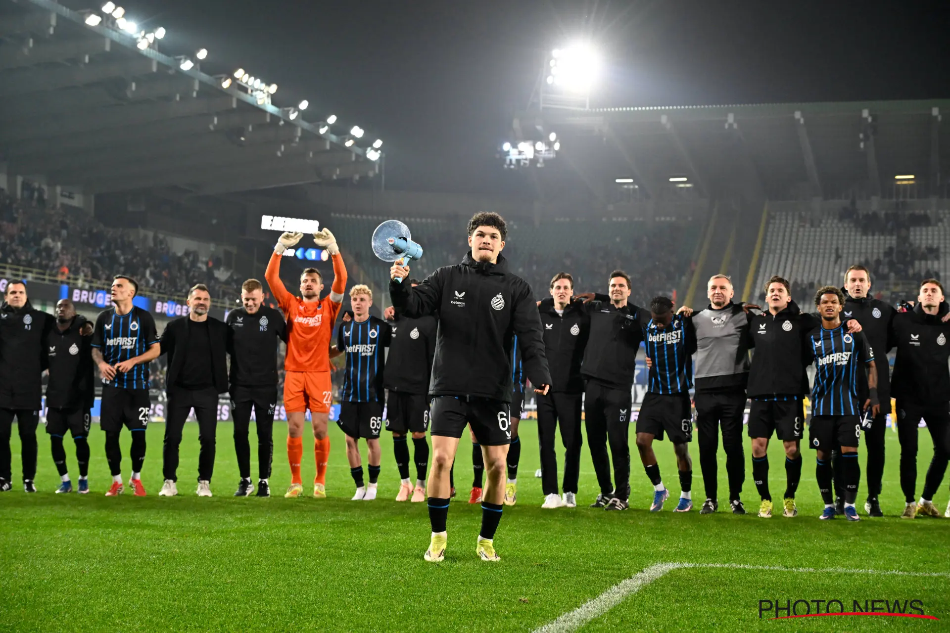 Club Brugge