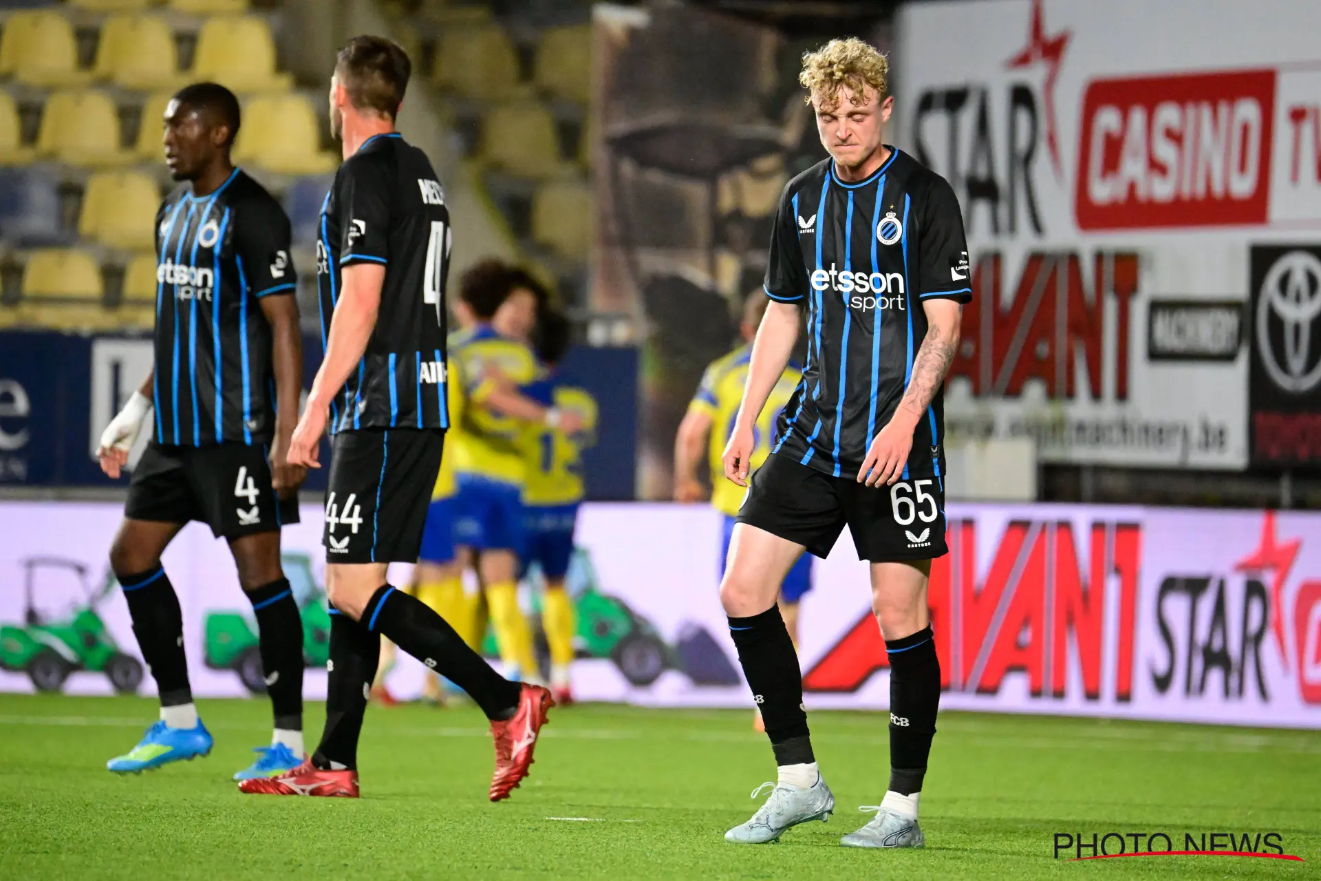 Club Brugge