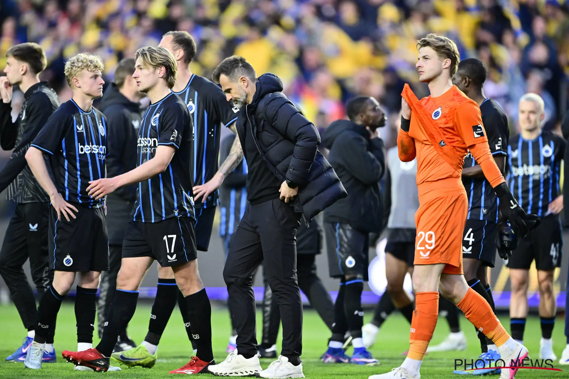 Club Brugge