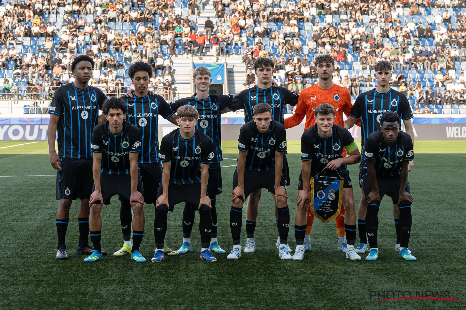 Club Brugge