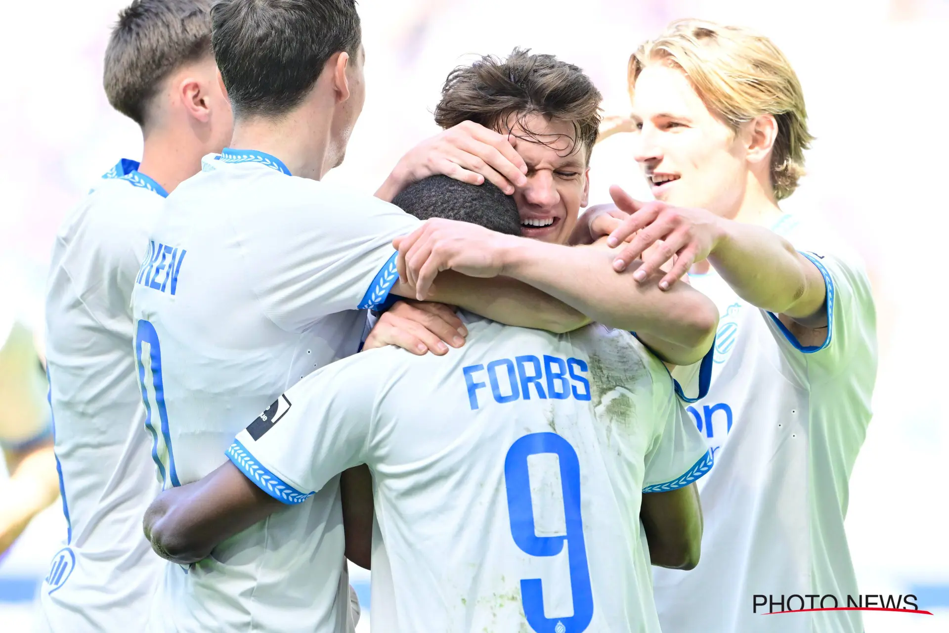 Club Brugge