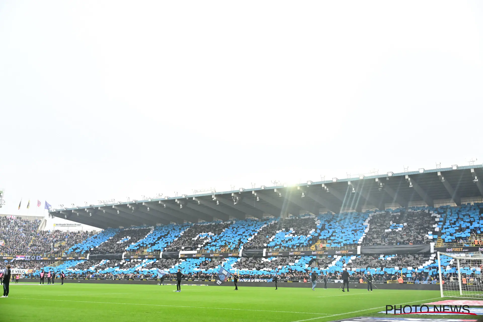 Clubfans