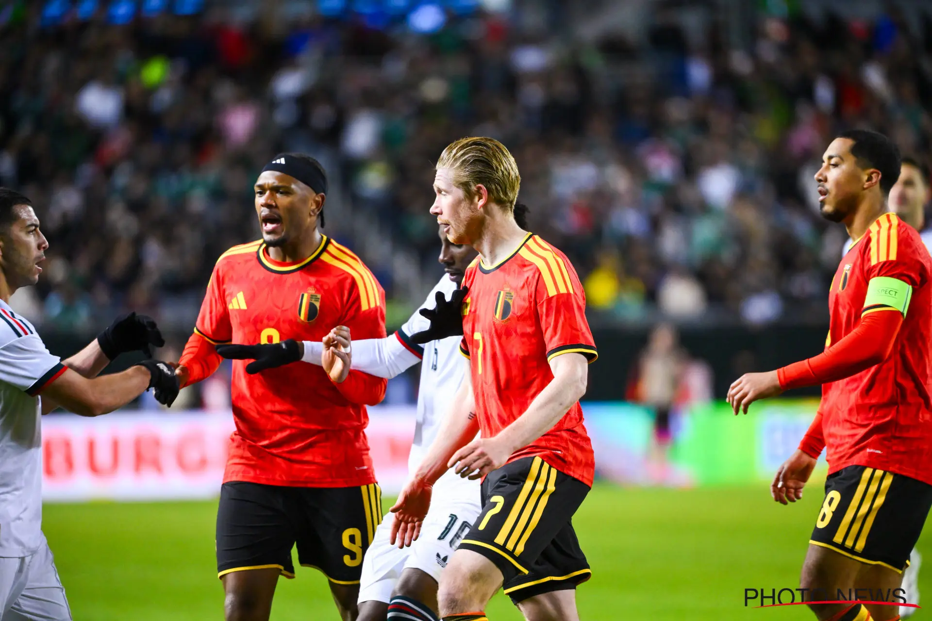 De Bruyne