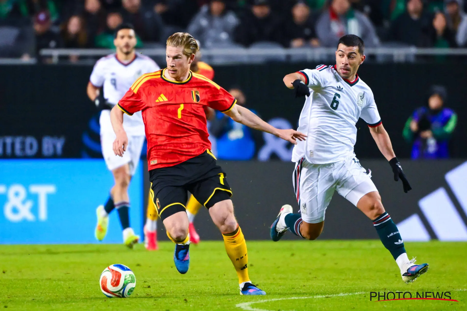 Kevin De Bruyne