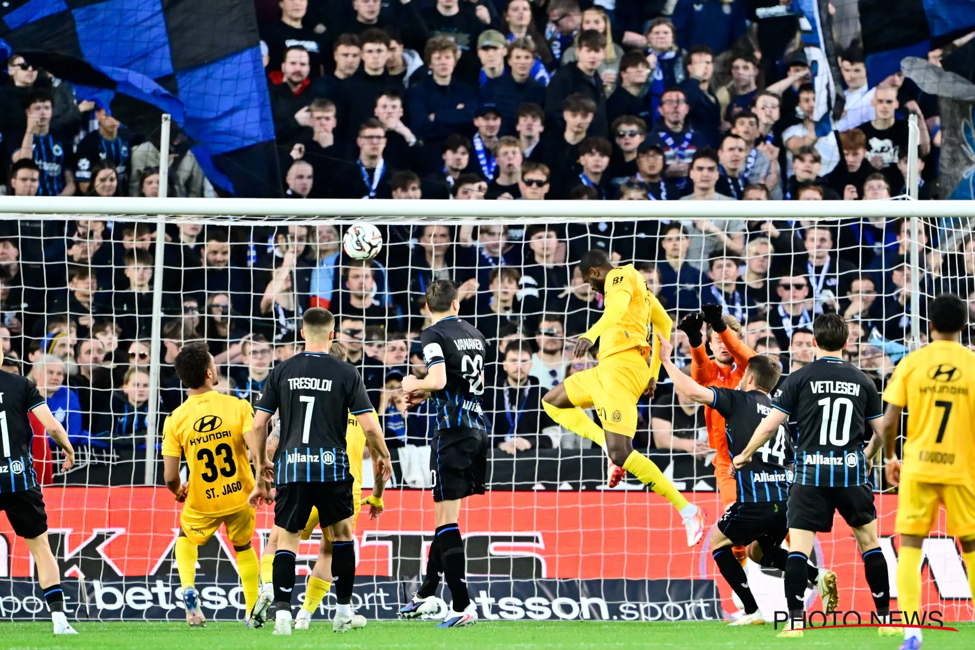 Konate,KV Mechelen