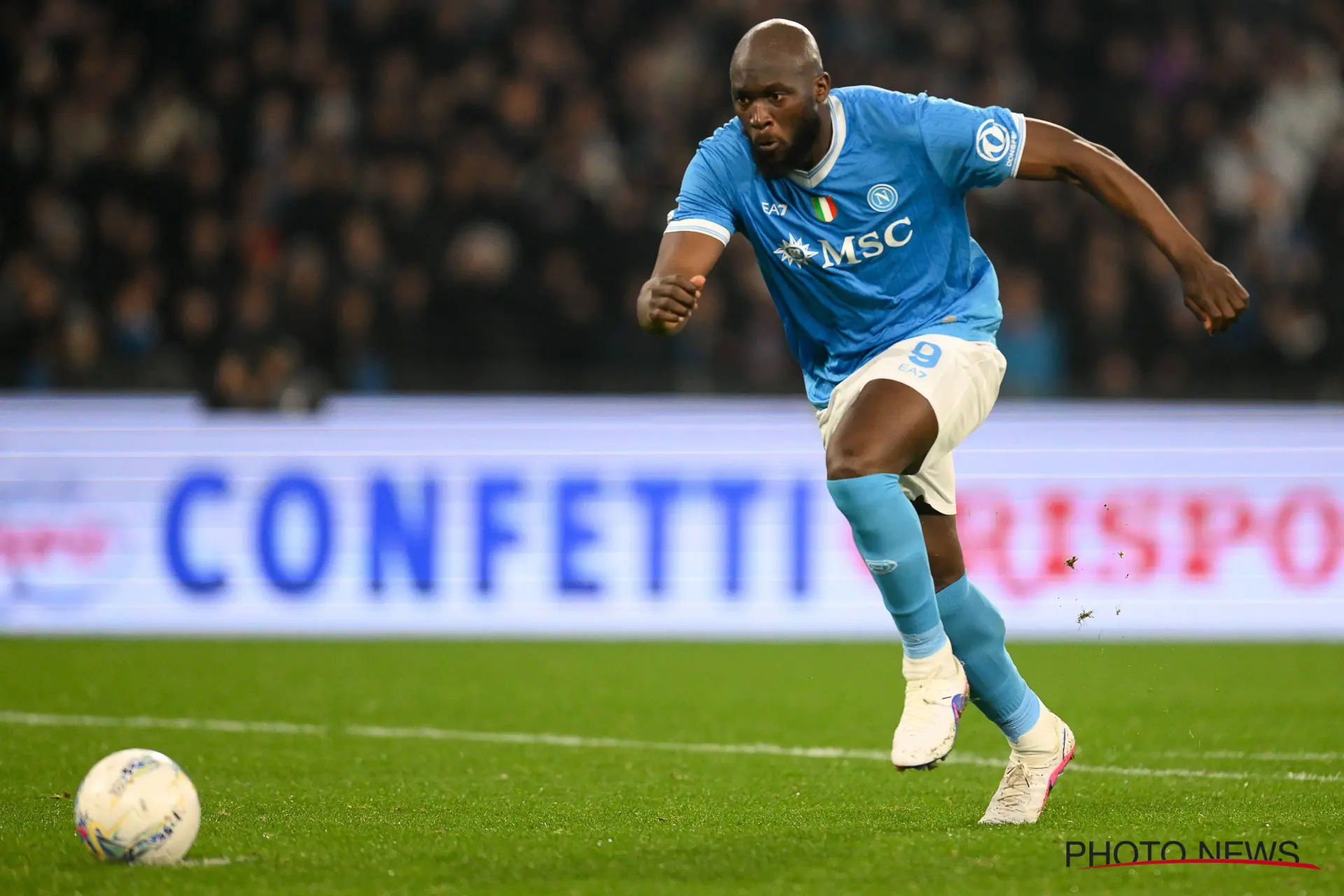 Lukaku