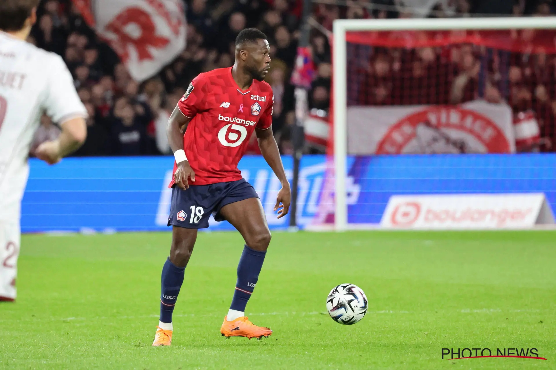 Mbemba