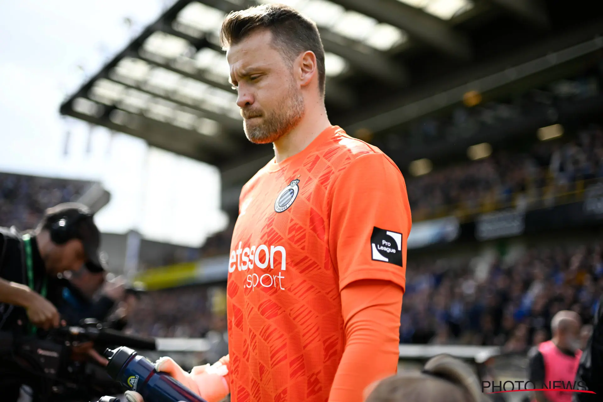 Mignolet