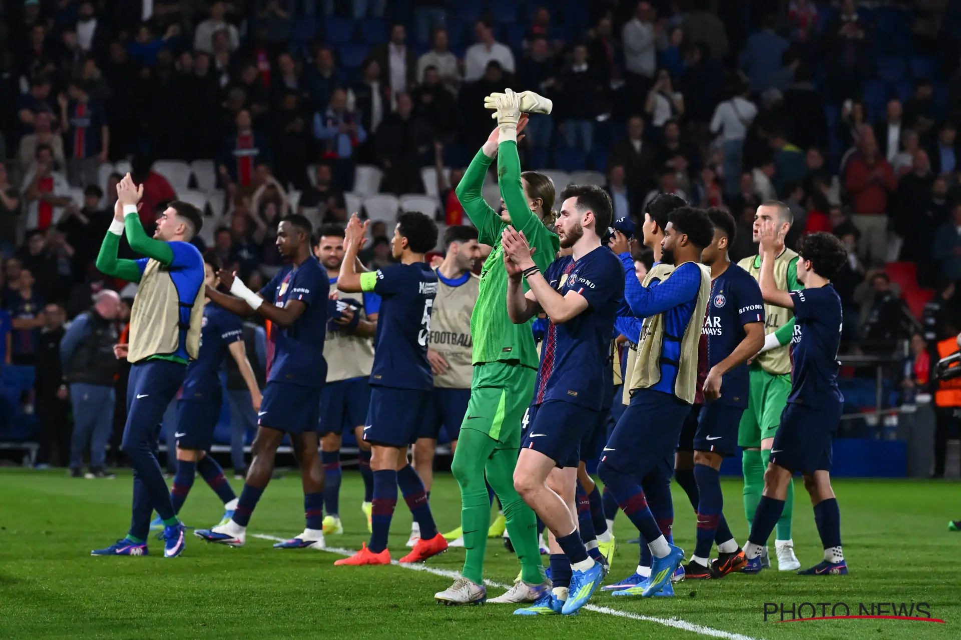 PSG