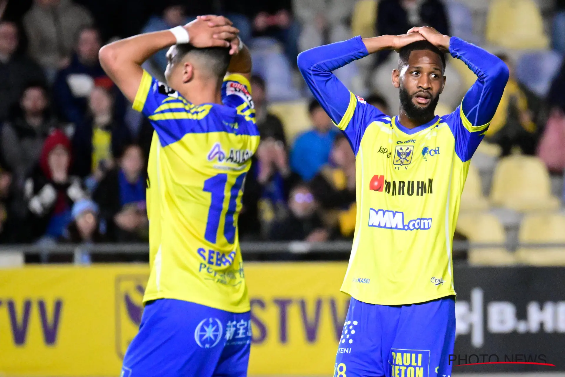 Sint-Truiden
