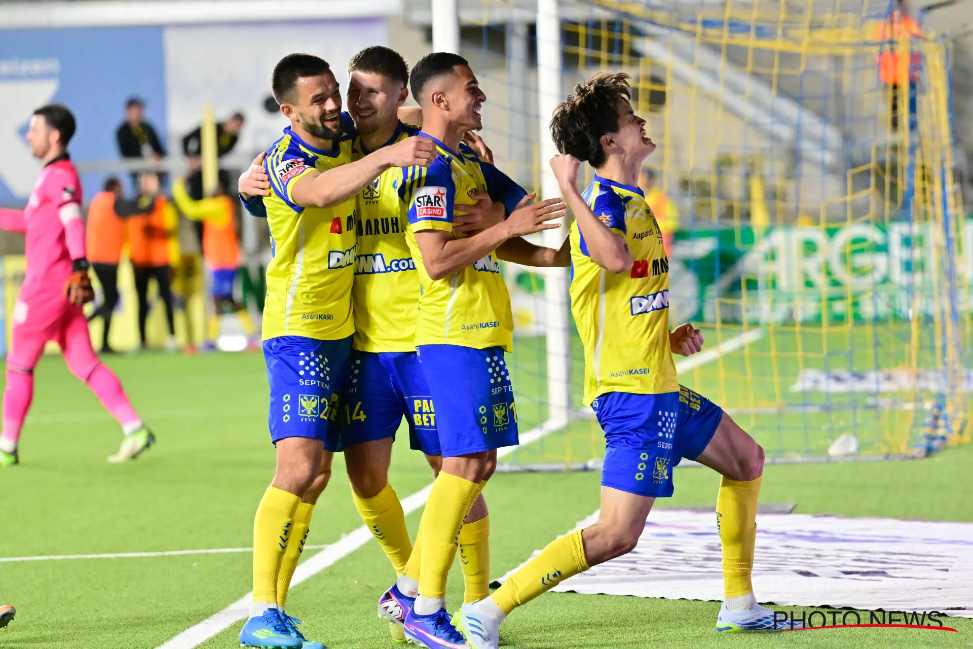 Sint-Truiden