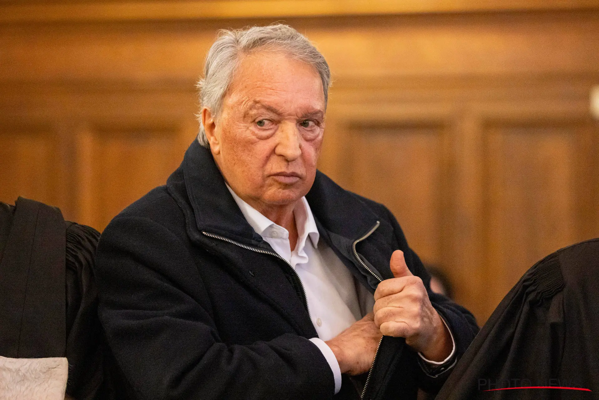 Van Holsbeeck