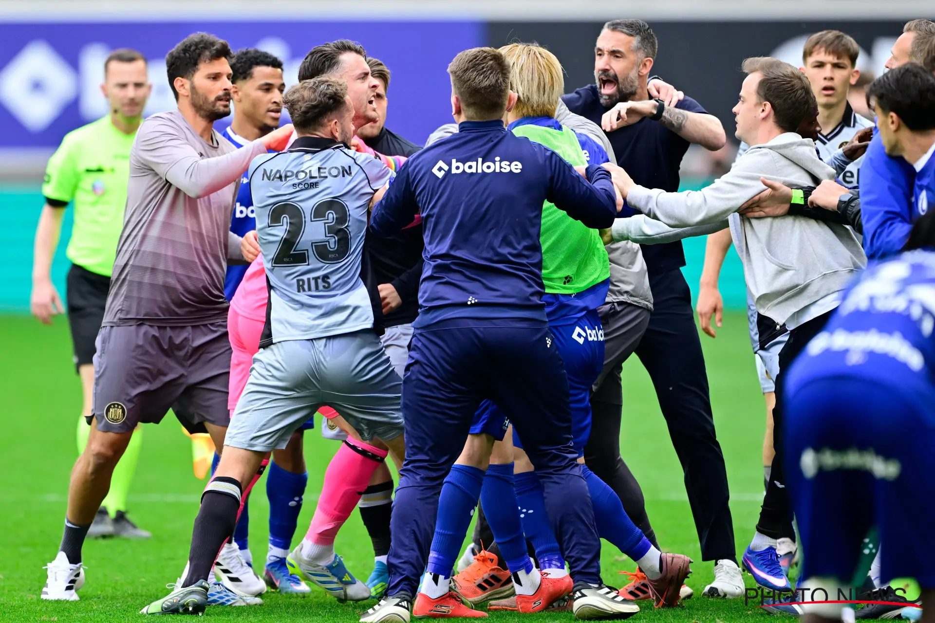 Anderlecht