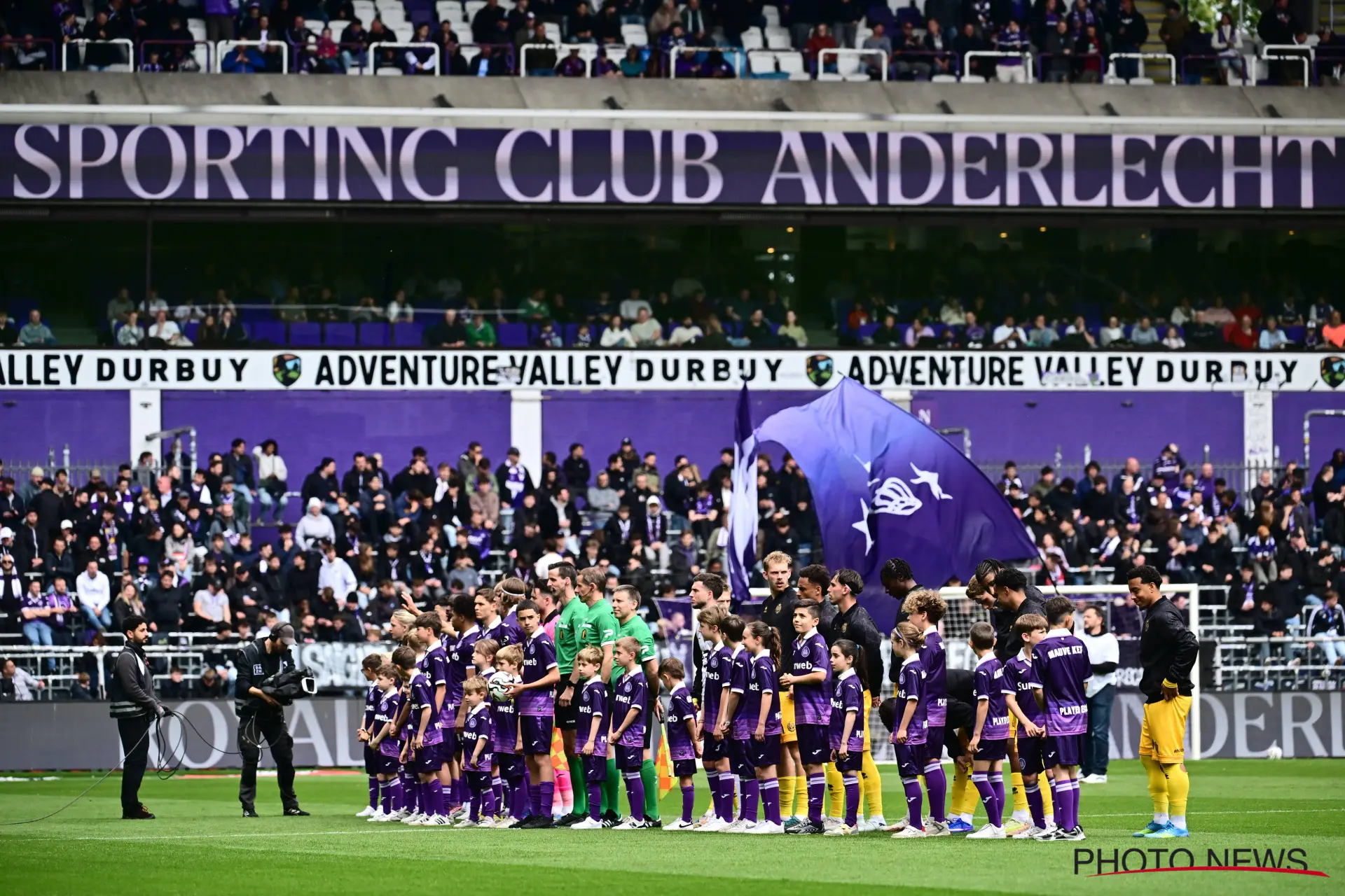 Anderlecht