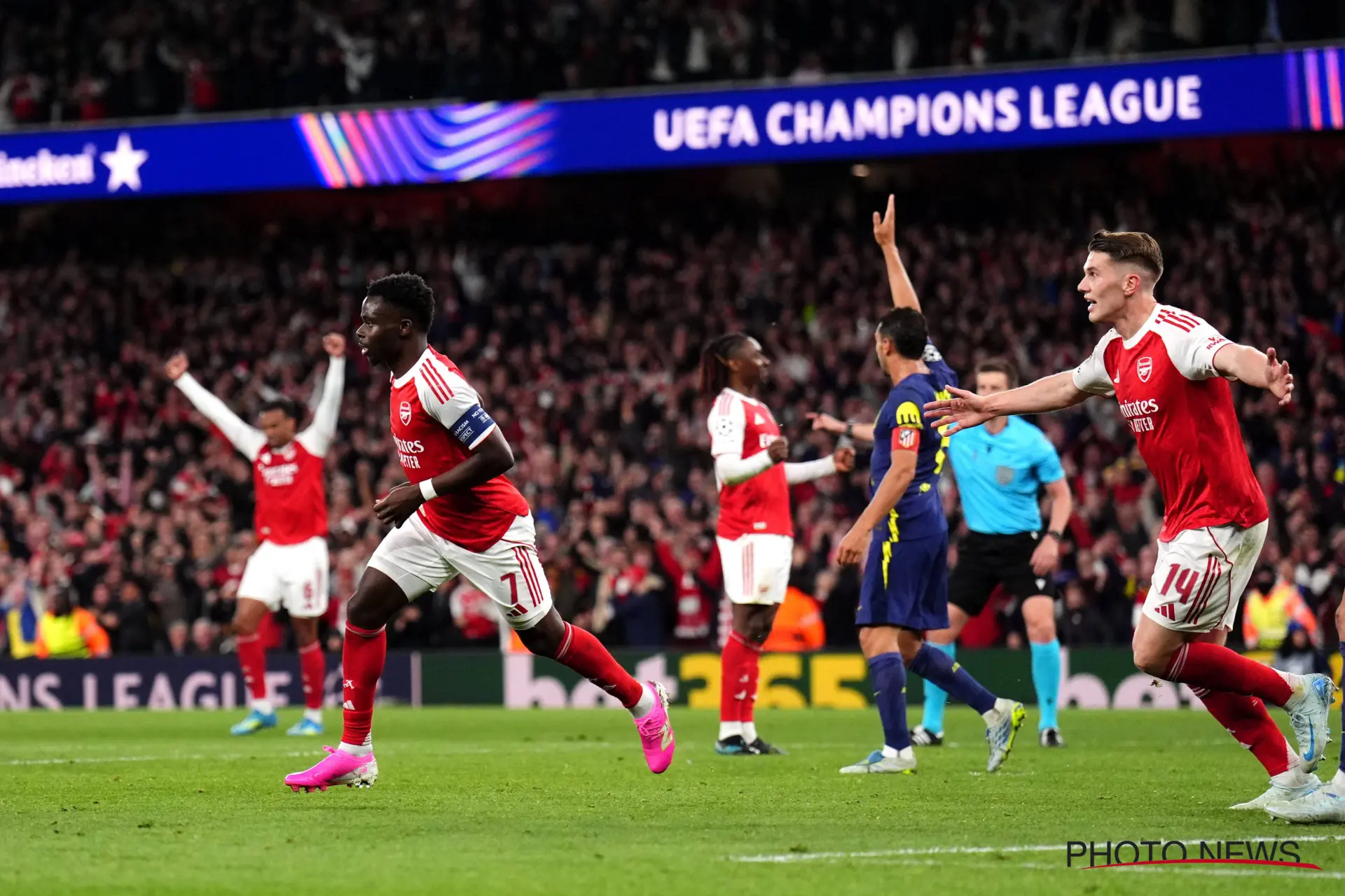Arsenal