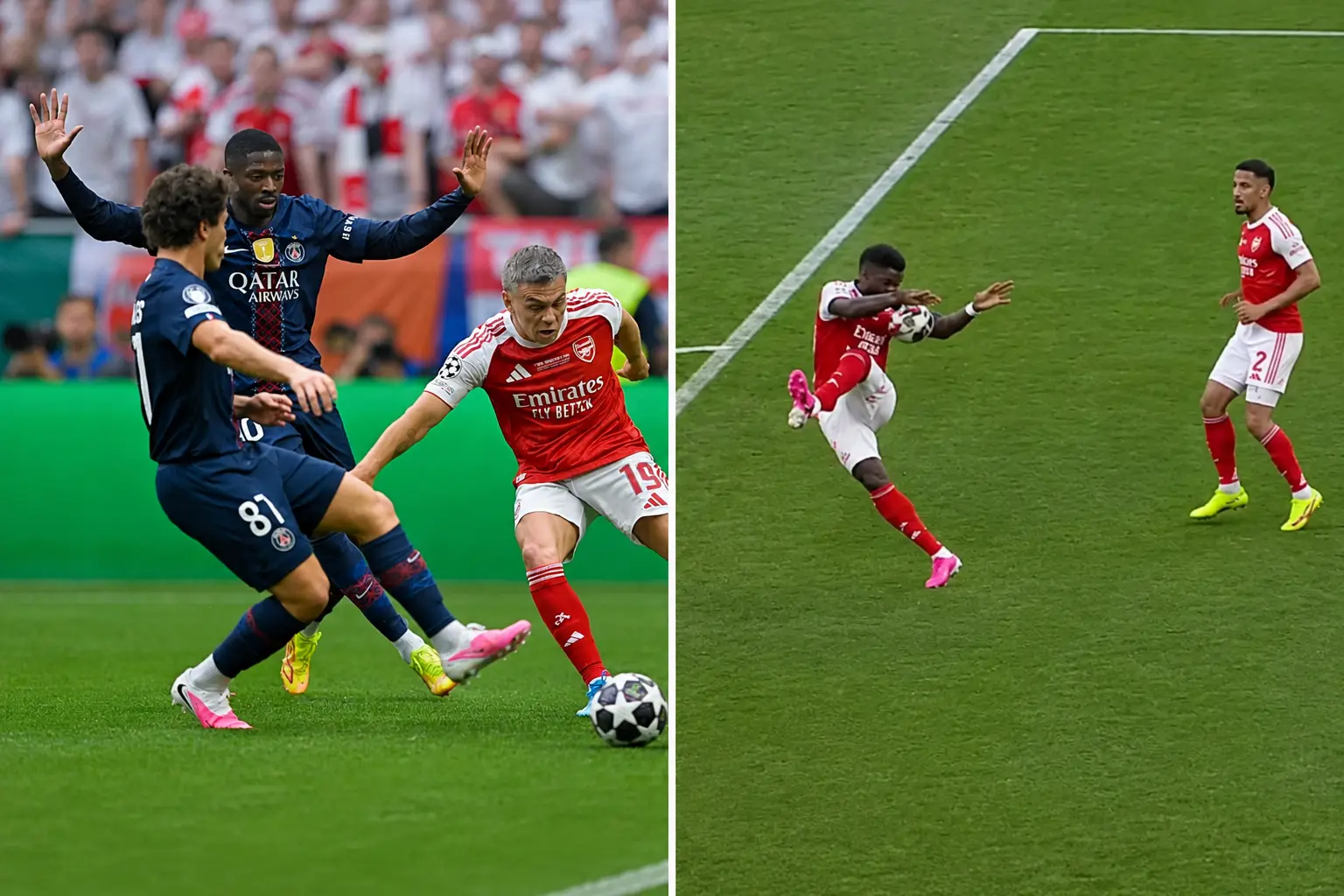arsenal