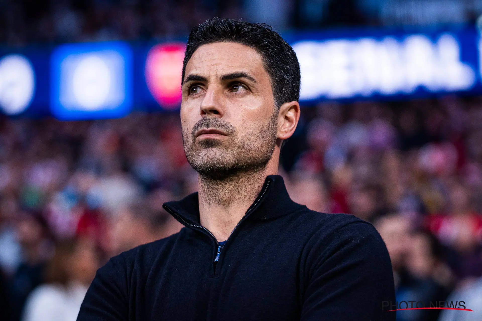 Arteta