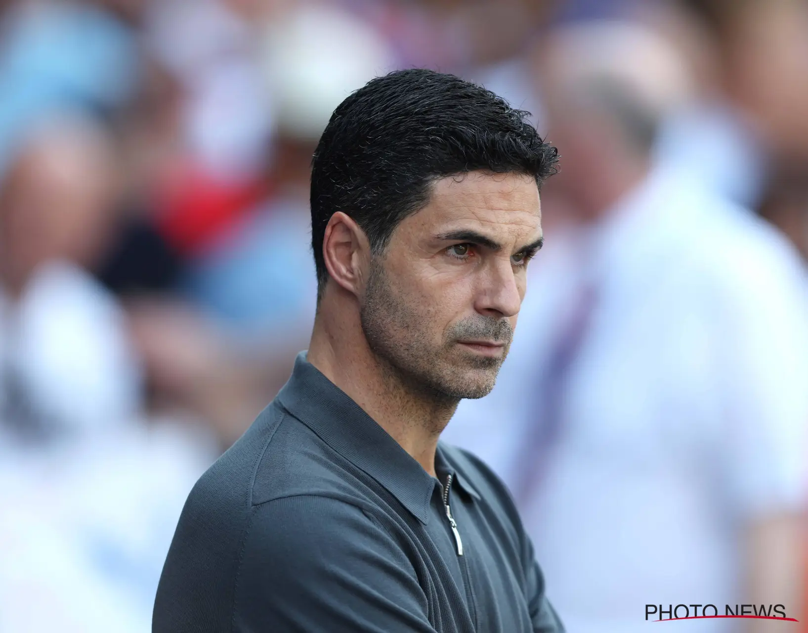 Arteta