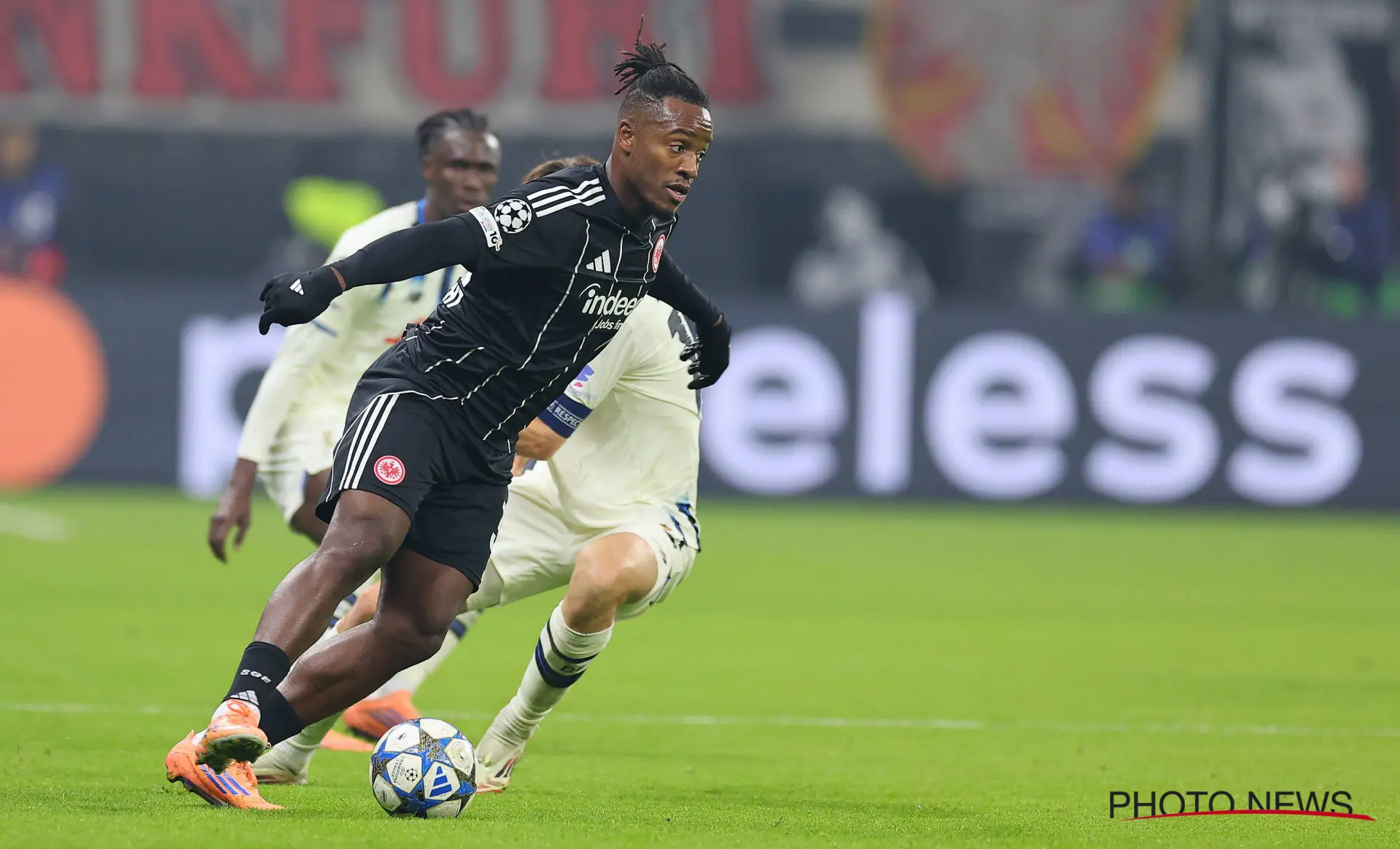 Batshuayi