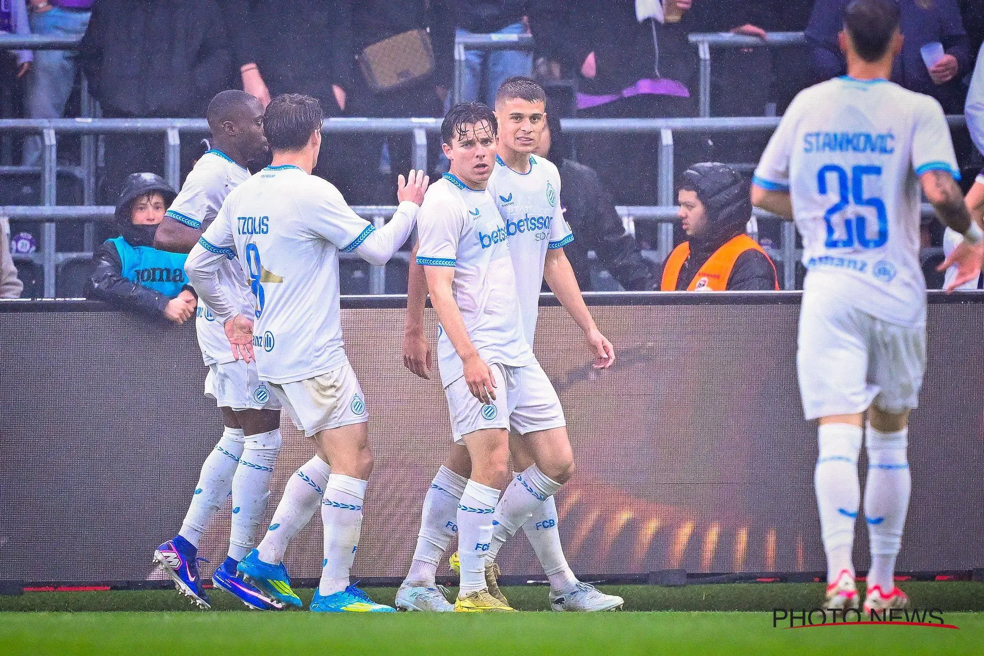 Club Brugge