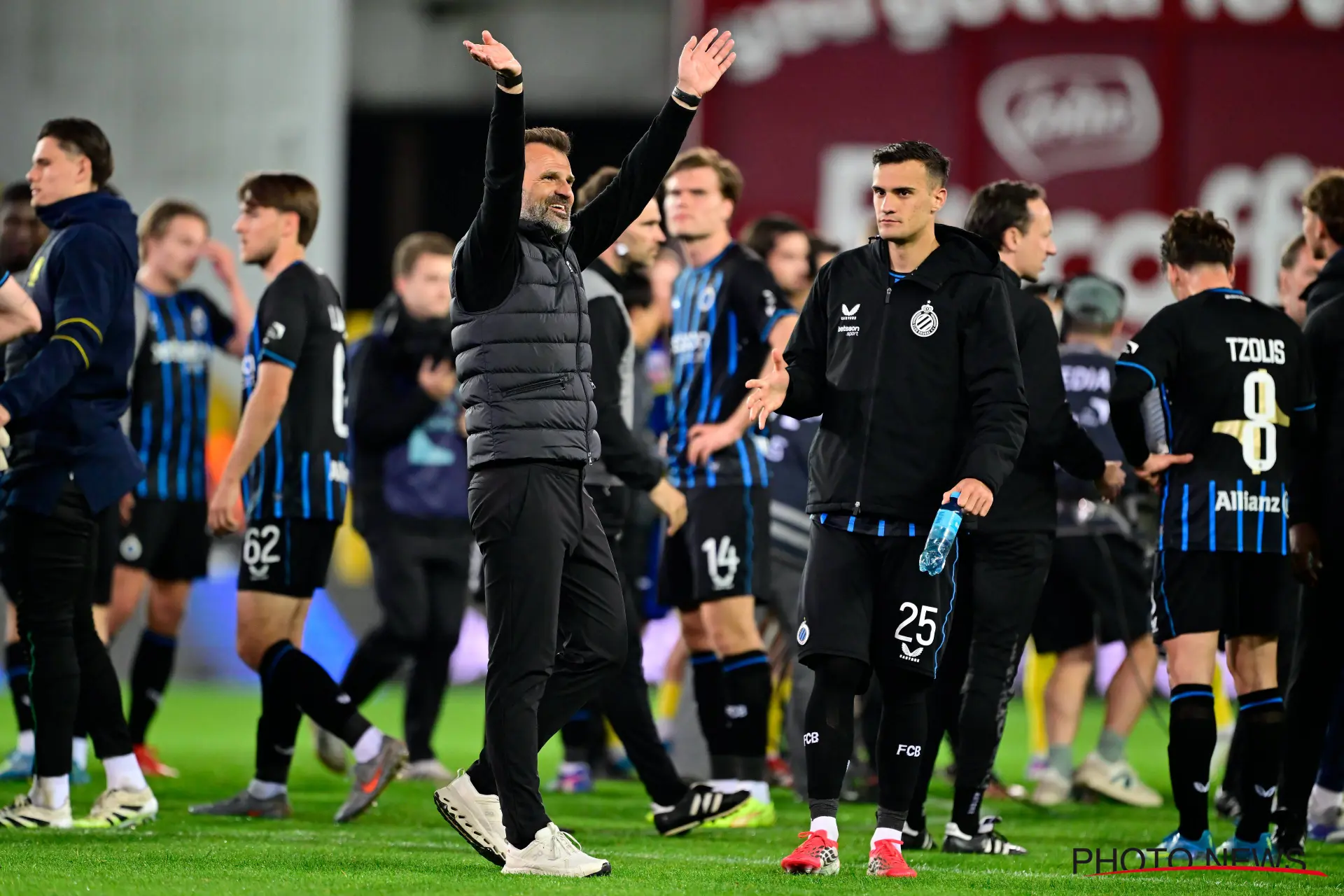 Club Brugge