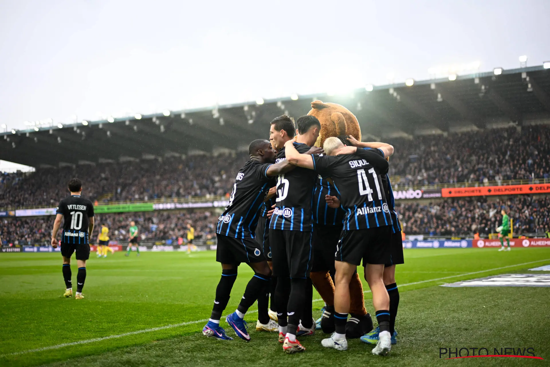Club Brugge