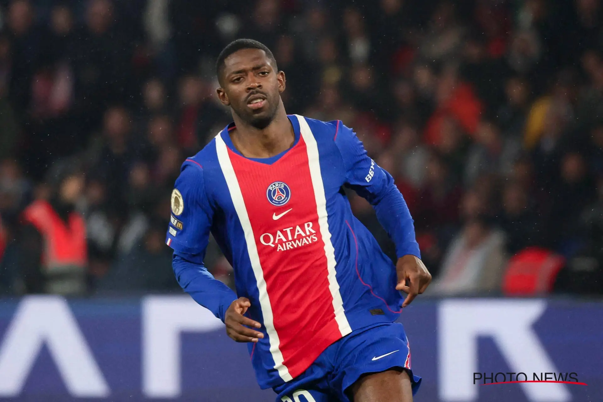 Dembele
