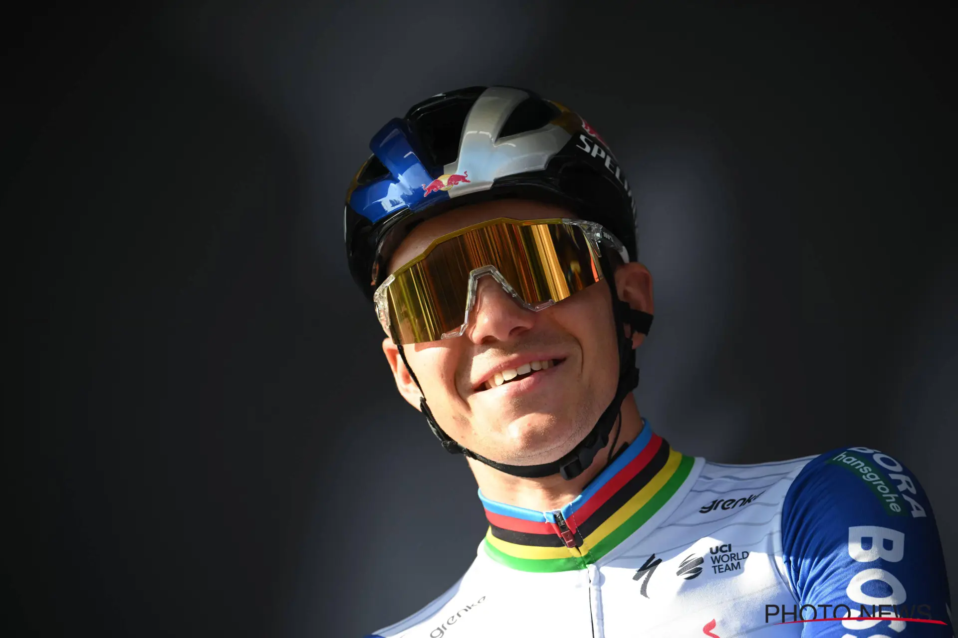 Evenepoel
