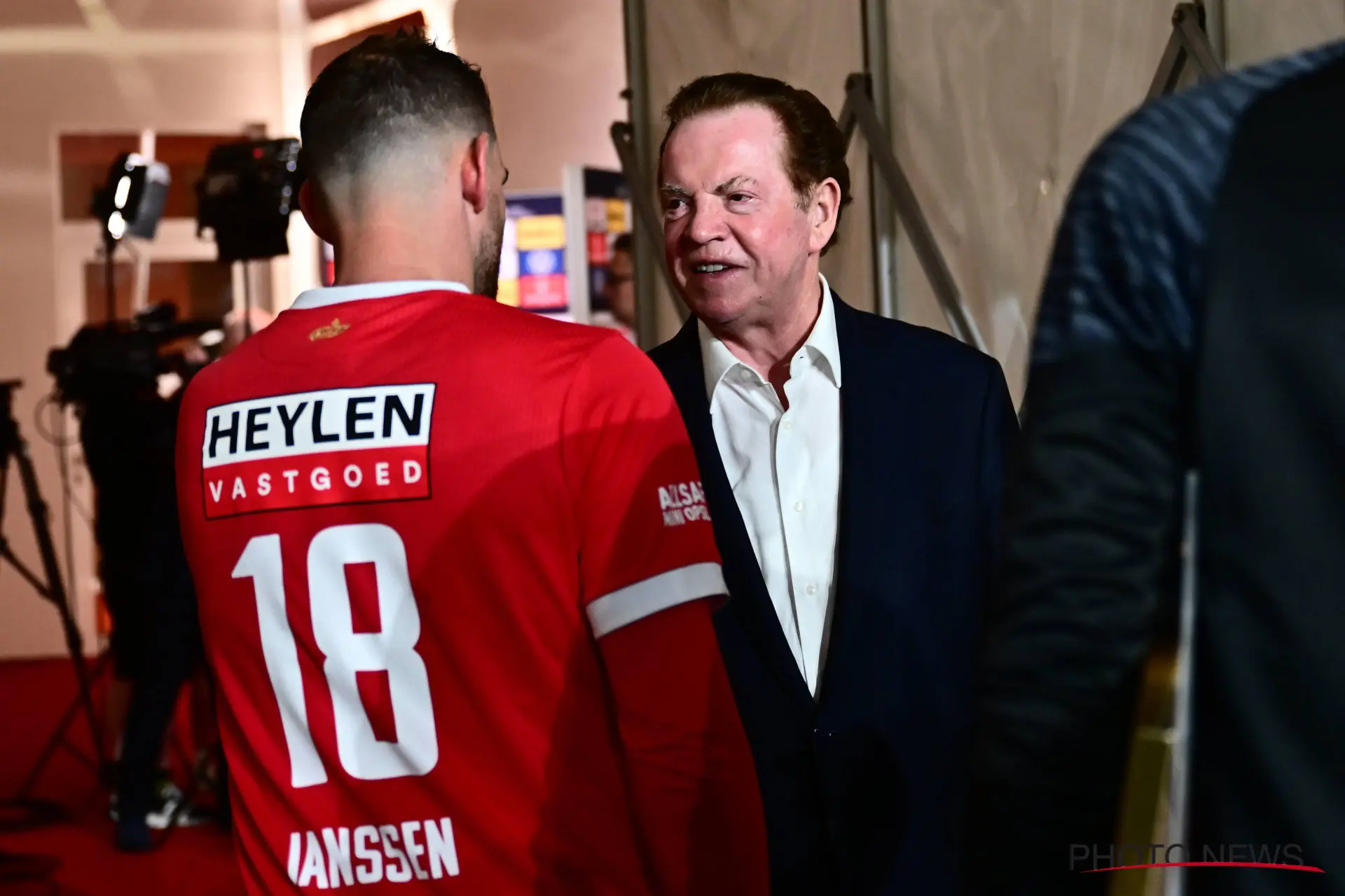 Gheysens