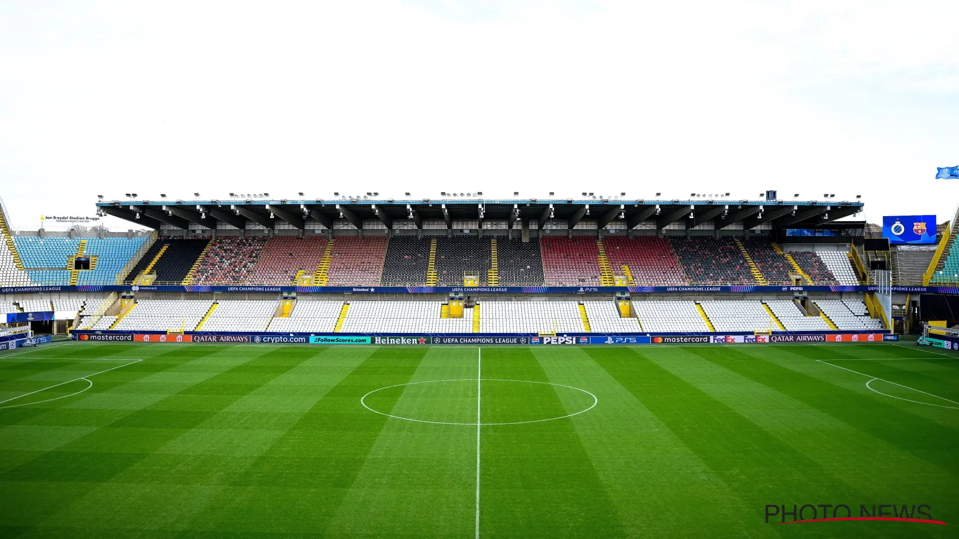 Jan Breydelstadion