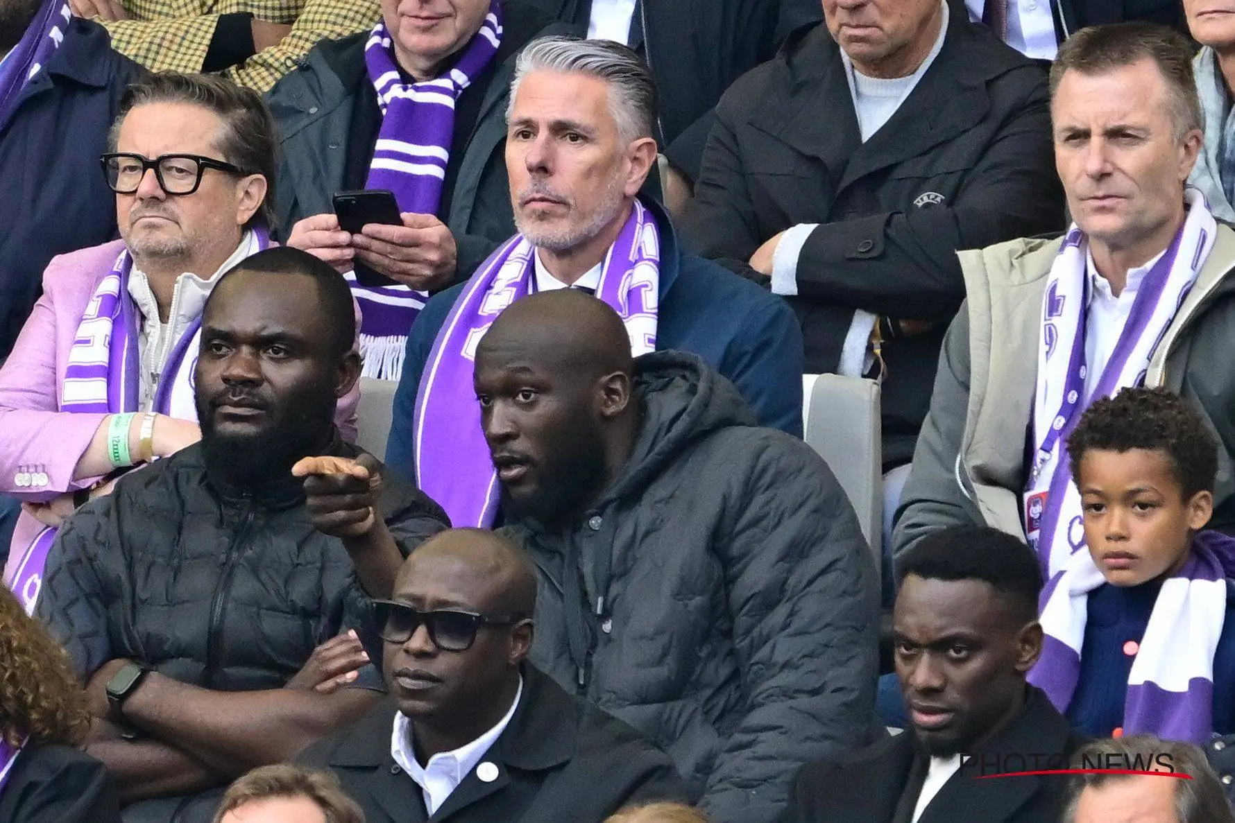 Lukaku
