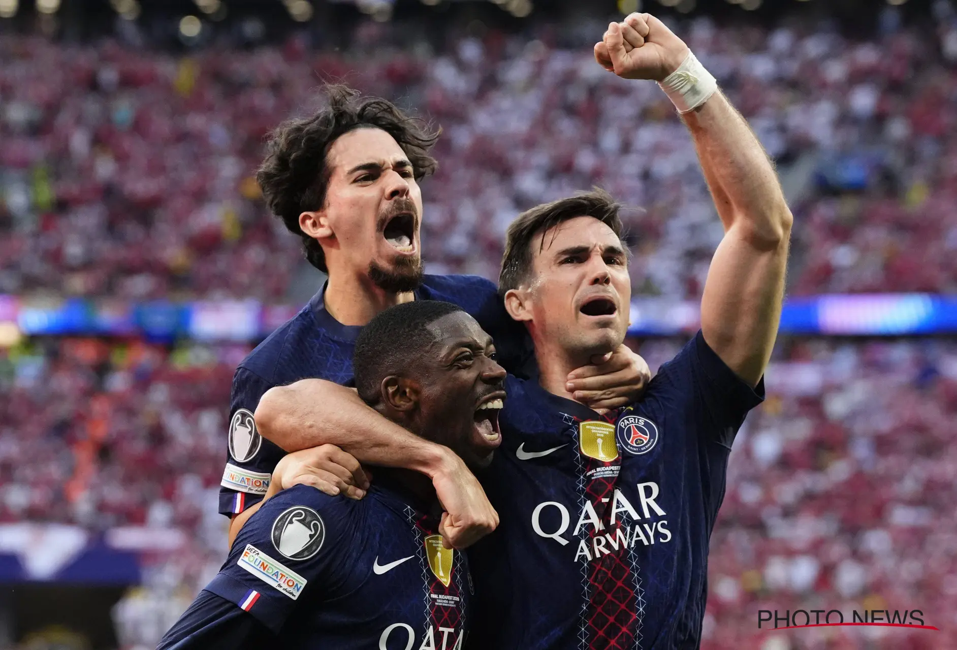 PSG
