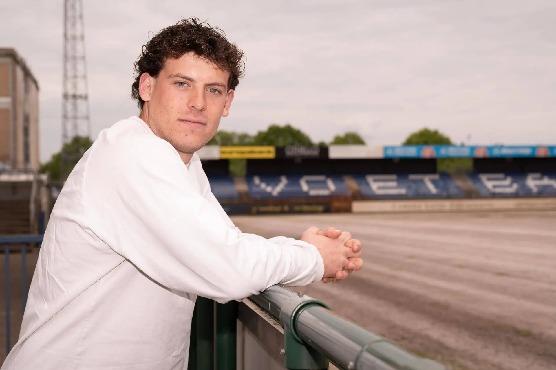 Seppe Leysen