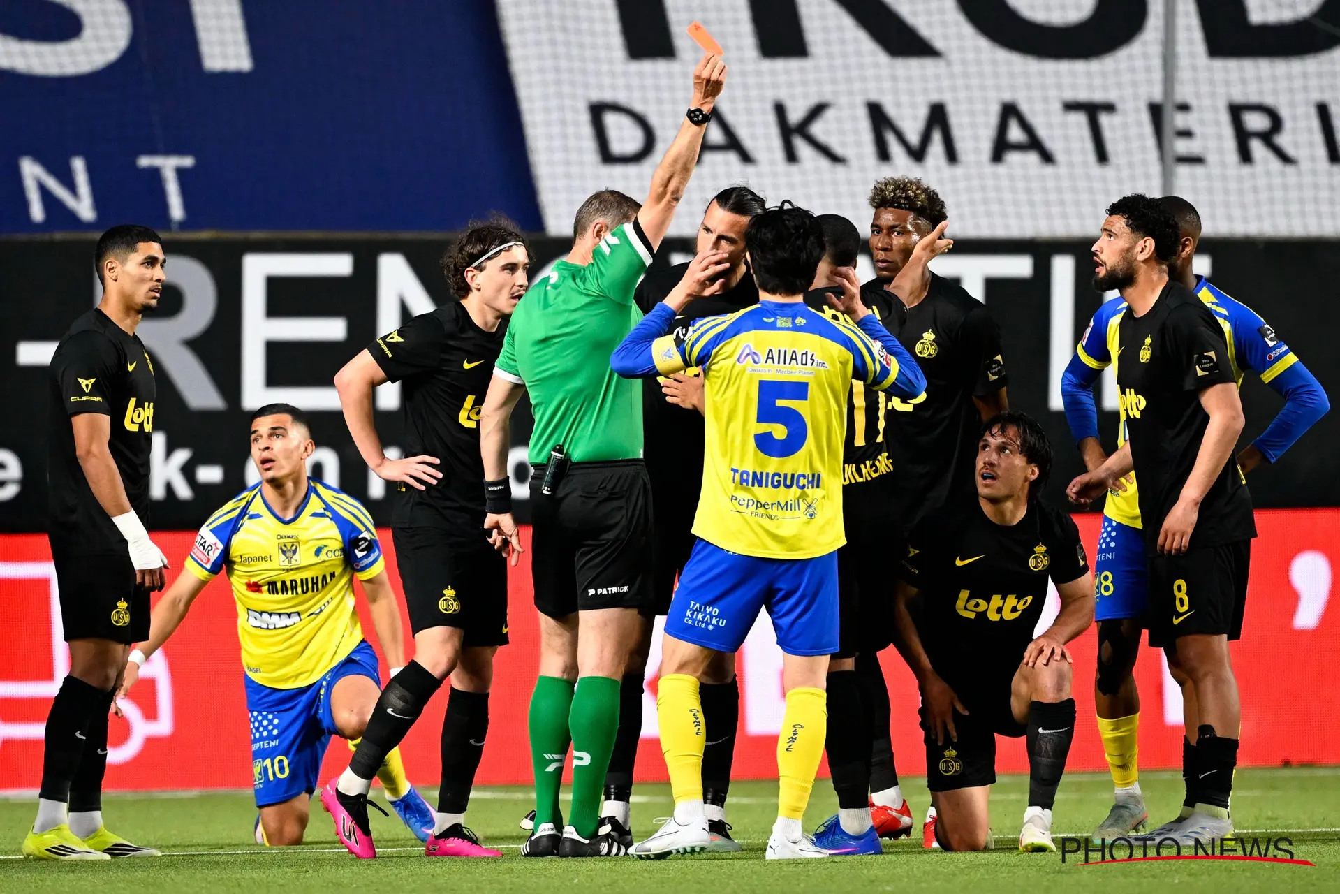 UnionSTVV