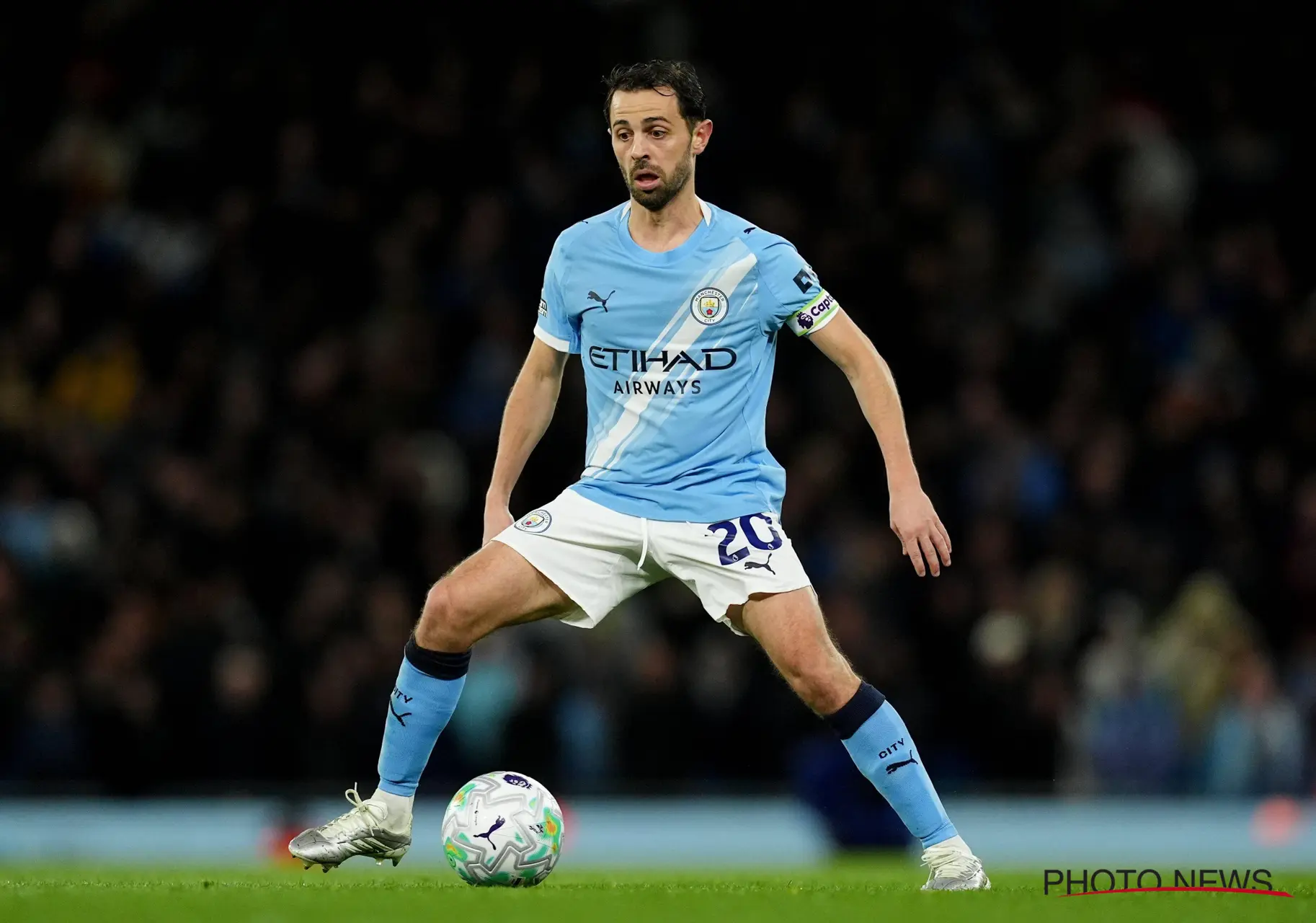 Bernardo Silva