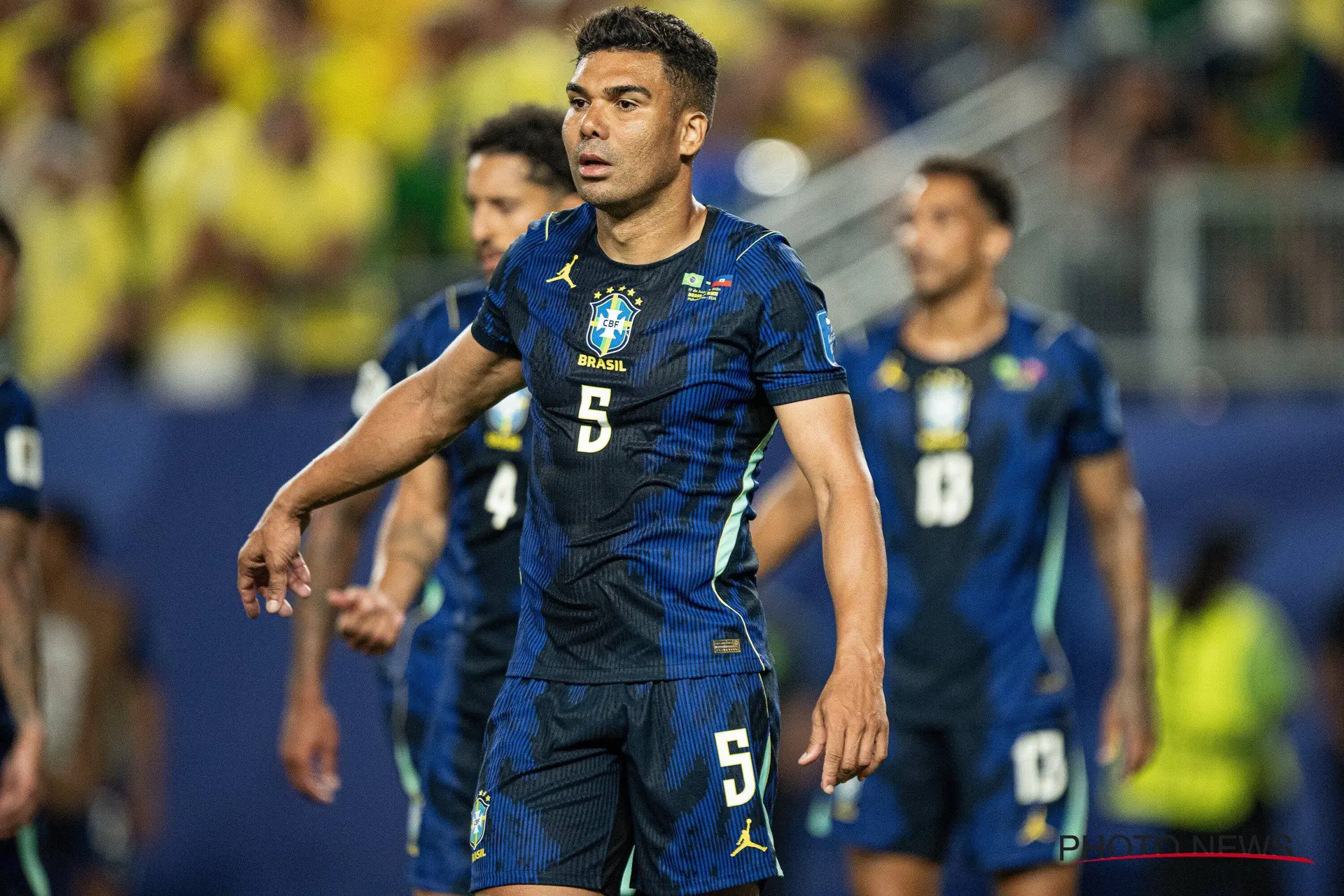 Casemiro