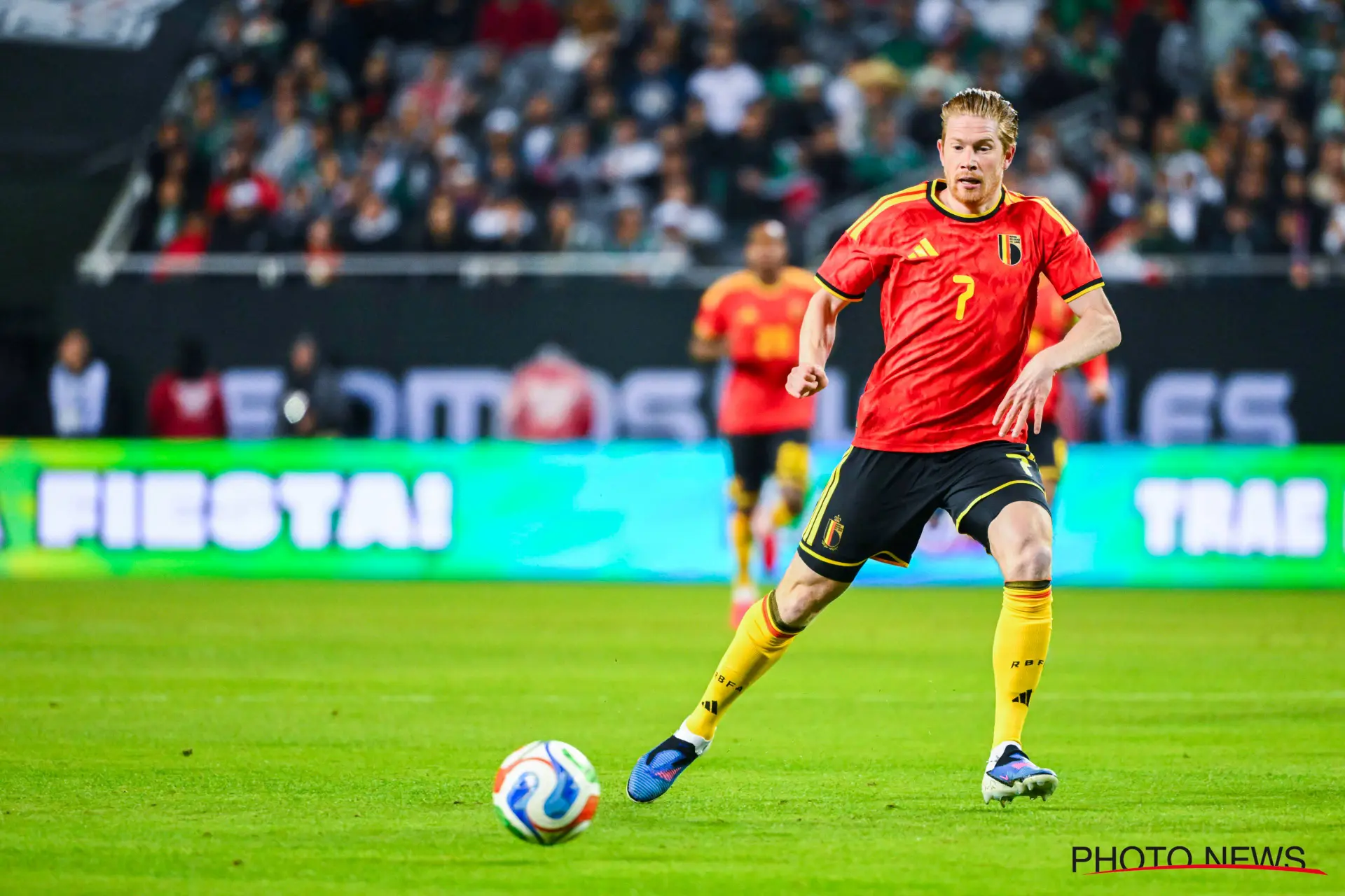 De Bruyne