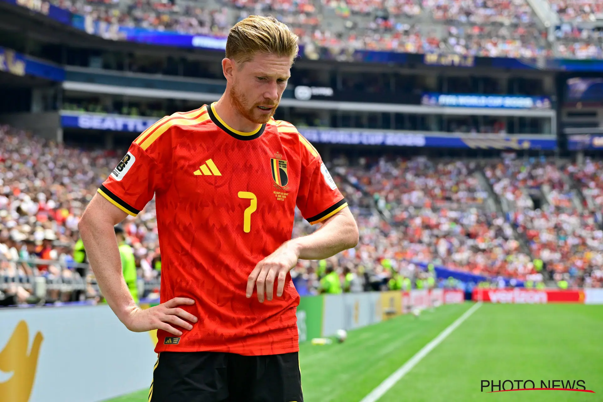 De Bruyne