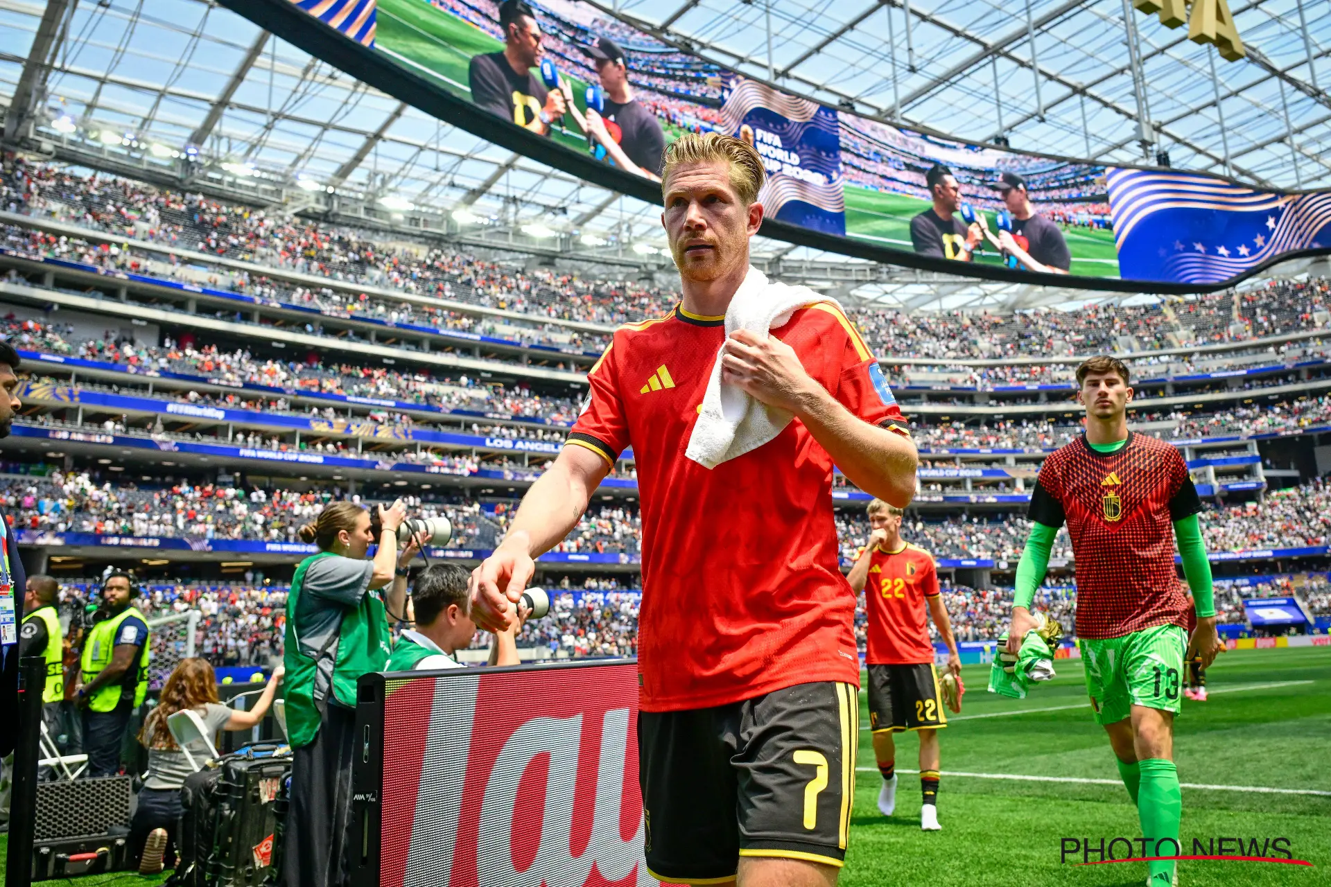 De Bruyne