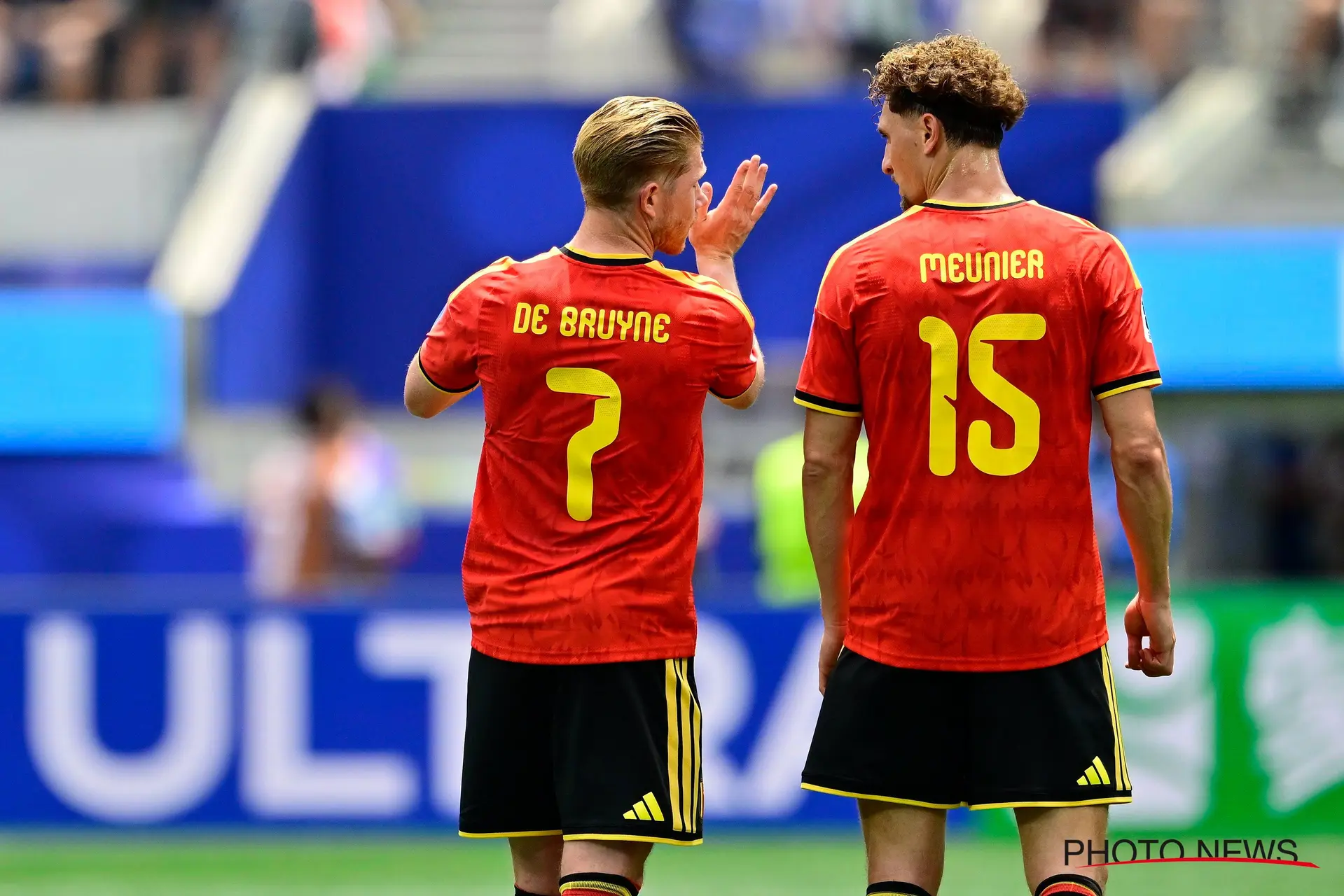 De Bruyne Meunier